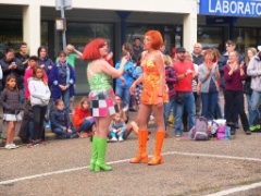 Pat Mouille et ses Mouillettes 007 * 4000 x 3000 * (4.65MB)